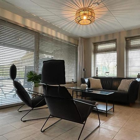 Escape, Appartement Met Groot Terras Buren  Ngoại thất bức ảnh