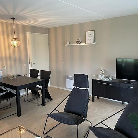 Escape, Appartement Met Groot Terras Buren  Ngoại thất bức ảnh