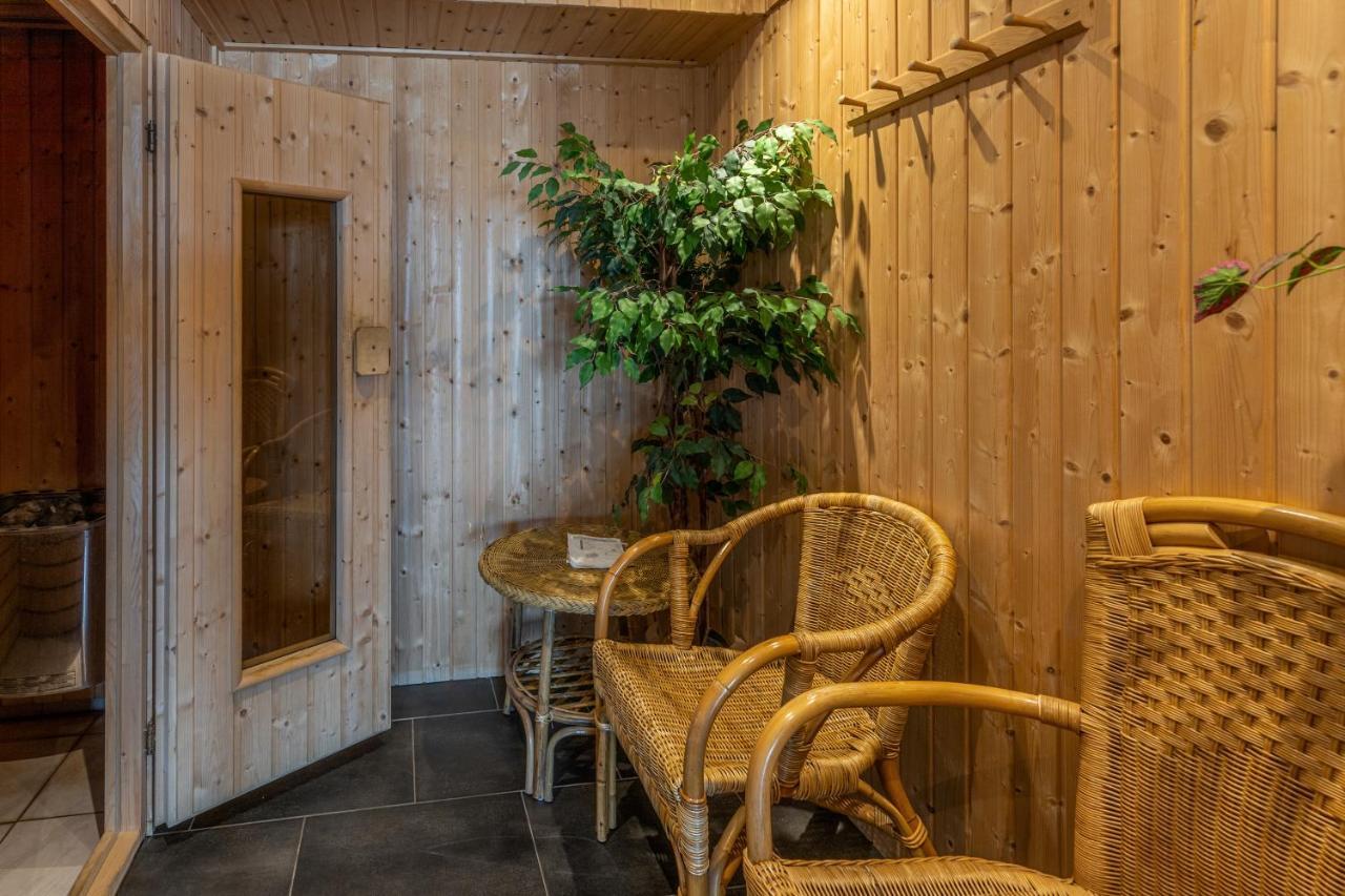 Escape, Appartement Met Groot Terras Buren  Ngoại thất bức ảnh