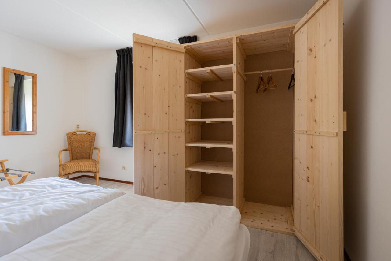 Escape, Appartement Met Groot Terras Buren  Ngoại thất bức ảnh