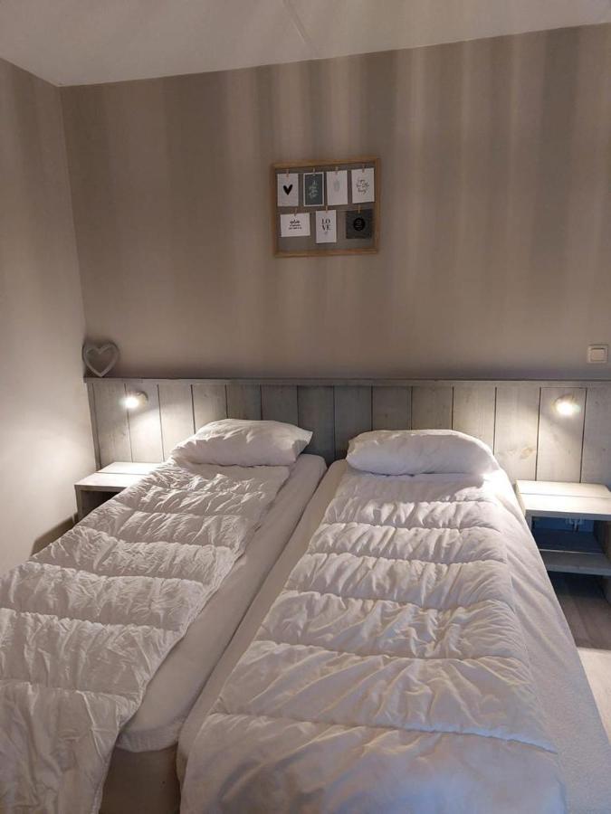 Escape, Appartement Met Groot Terras Buren  Ngoại thất bức ảnh